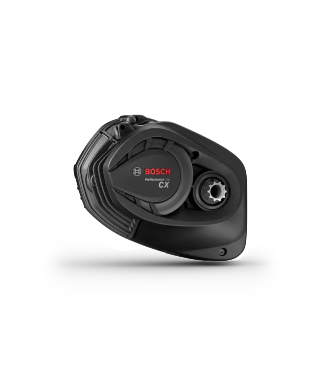 Bosch Performance Line CX Gen 4 Middenmotor – BDU450 – 85 Nm – 25 km/u (Drive Unit, kaal)