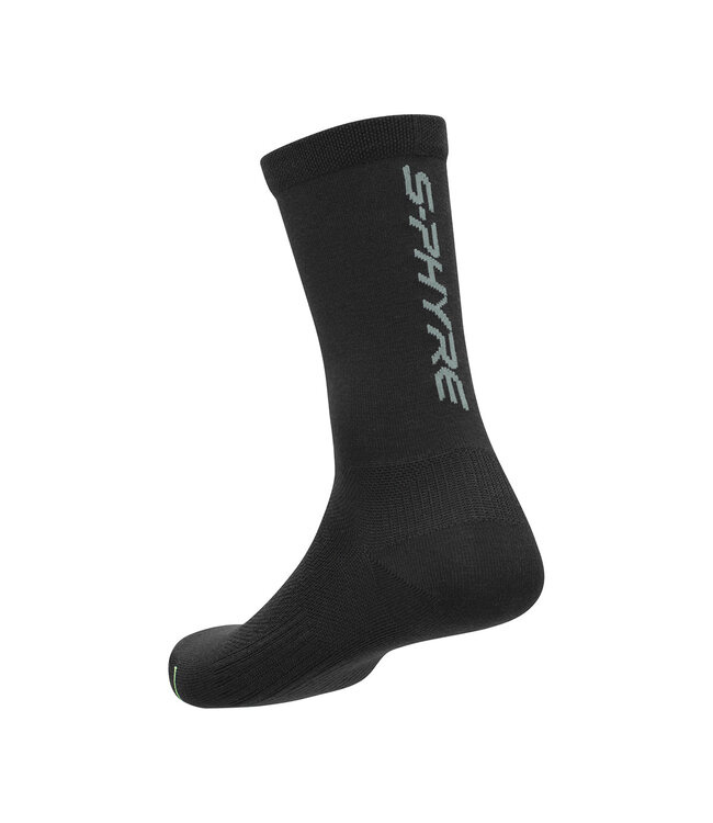 Shimano S-PHYRE Merino Fietssokken