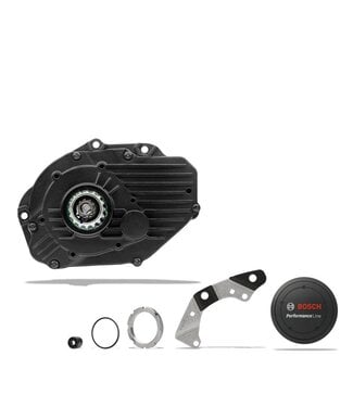 Bosch BOSCH E-BIKE MIDDENMOTOR PERFORMANCE LINE CX – DRIVE UNIT SET 25 KM/U (Type nr. 0 275 007 027 / 037) - Copy