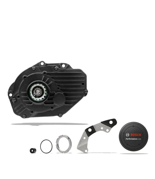 BOSCH E-BIKE MIDDENMOTOR PERFORMANCE LINE CX – DRIVE UNIT SET 25 KM/U (Type nr. 0 275 007 027 / 037) - Copy