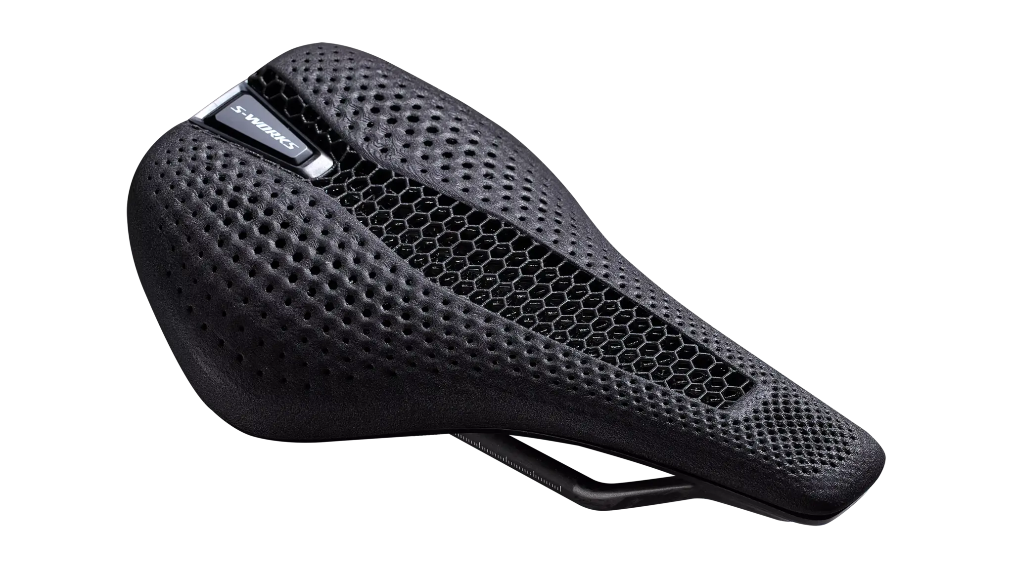 Specialized S-Works Power EVO with Mirror Zadel | Bestel je hier