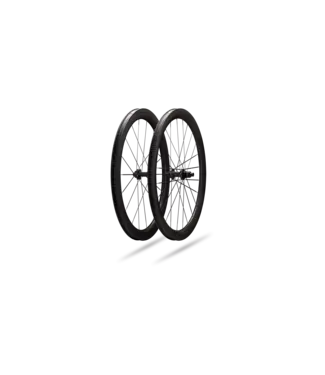 Specialized Roval Rapide CLX III Wielset