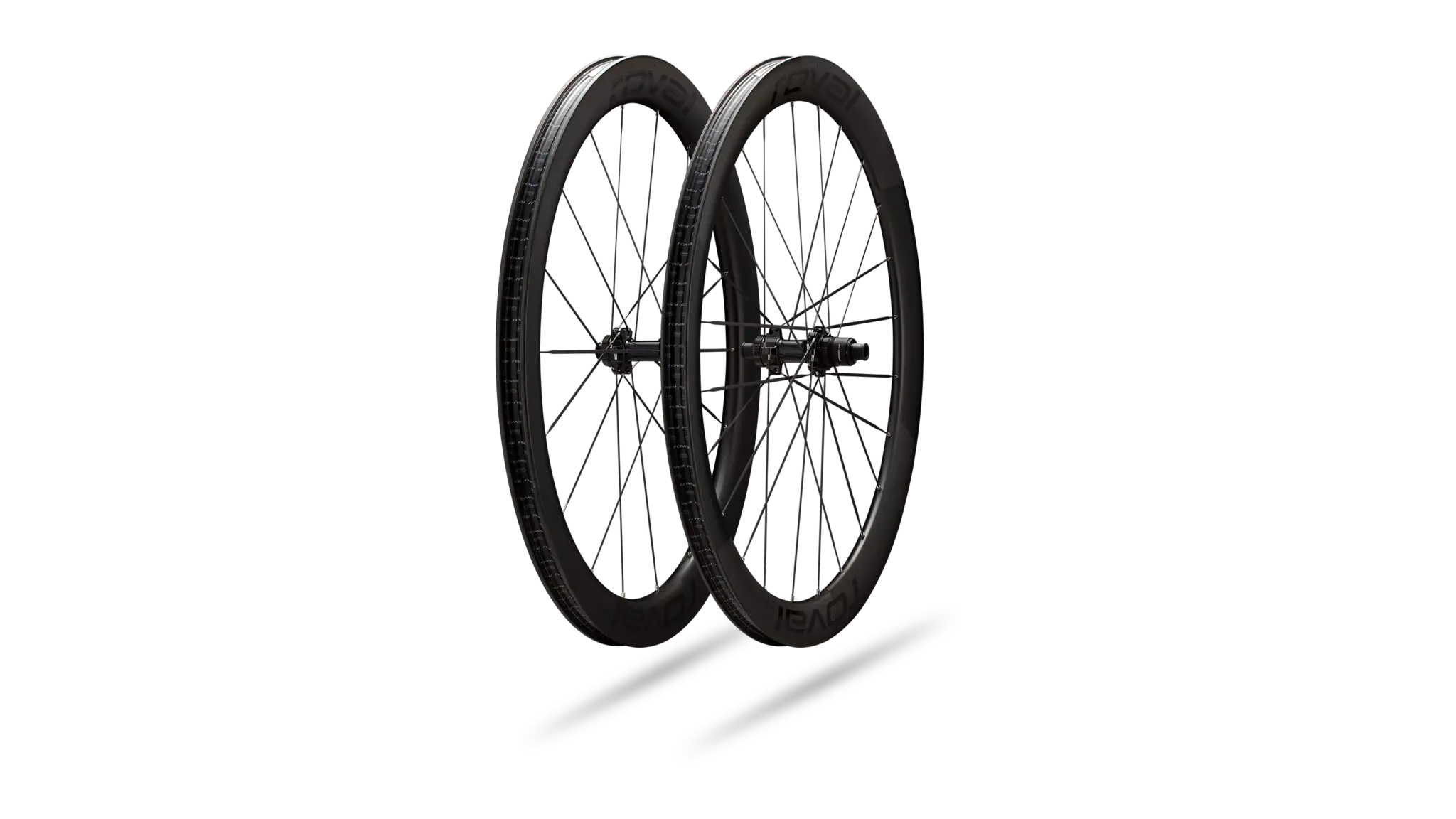 Roval Rapide CLX III Wielset | Bestel je hier met KORTING