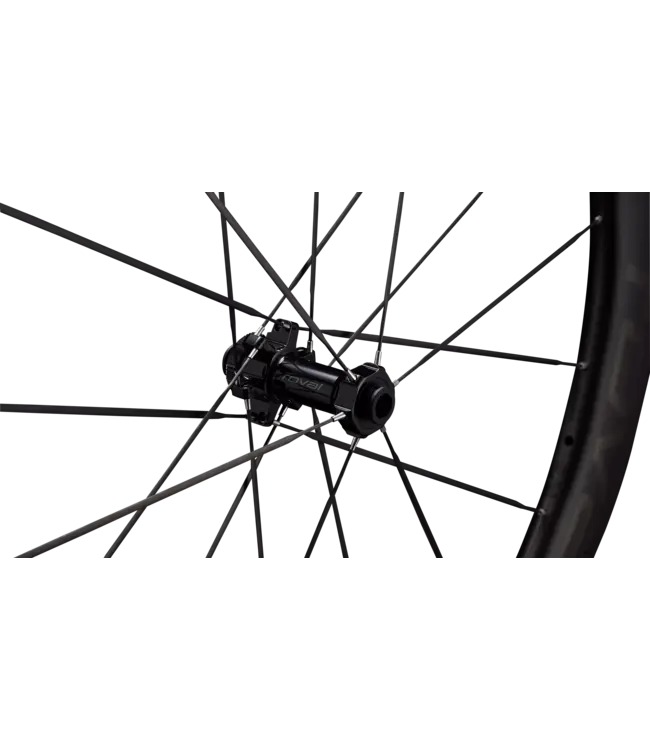 Specialized Roval Rapide CLX III Wielset