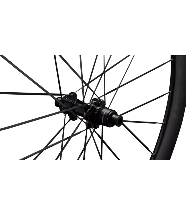 Roval Rapide CLX III Wielset