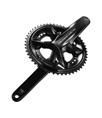 Shimano Shimano Dura Ace R9200 12 Speed Crankset