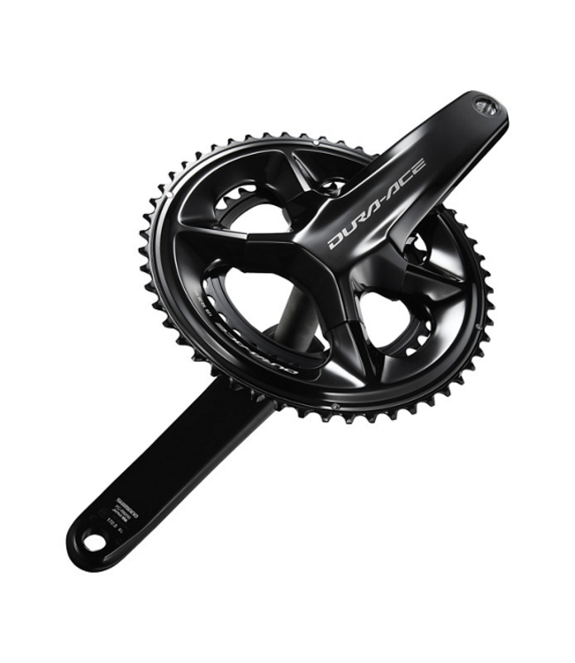 Shimano Dura Ace R9200 12 Speed Crankset