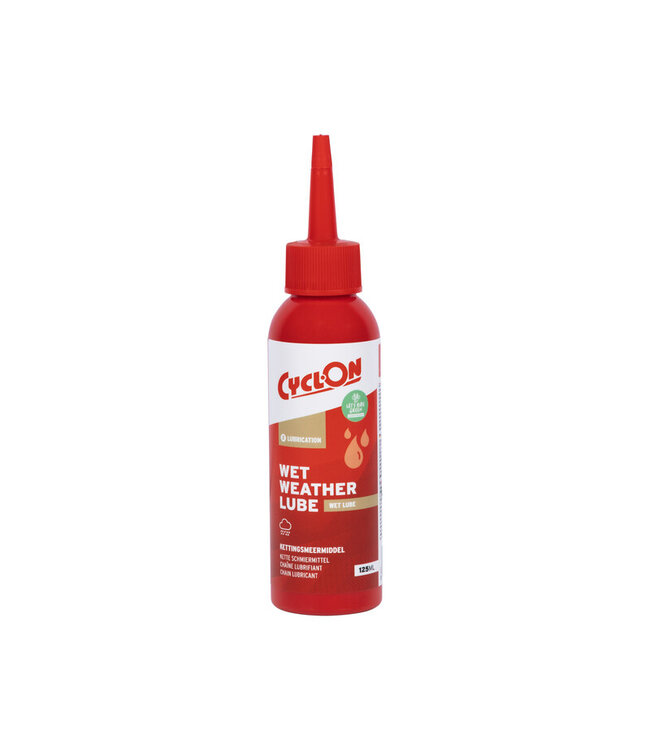 Cyclon Course Wet Lube 125ml