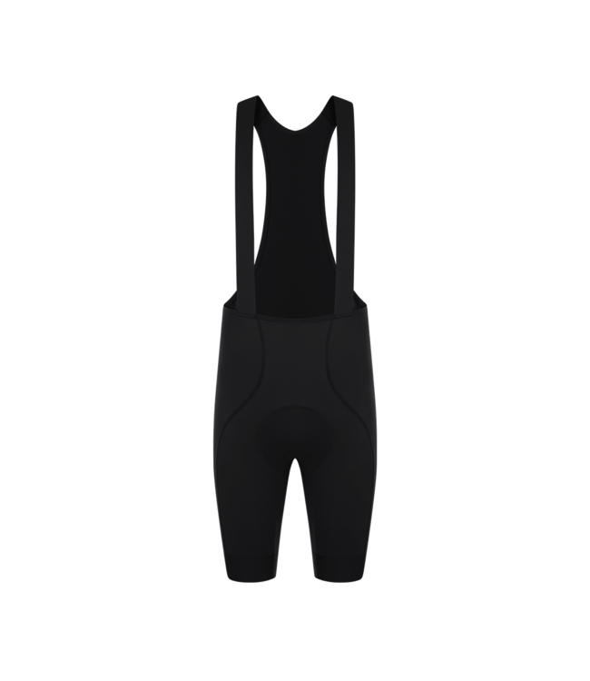 MBO Cycling Prime Bib Shorts T100 Heren Fietsbroek met Bretels