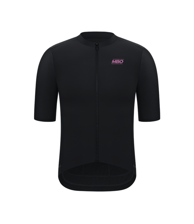 MBO Cycling All-Purpose Jersey C100 Heren Fietsshirt