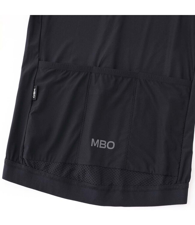 MBO Cycling All-Purpose Jersey C100 Heren Fietsshirt