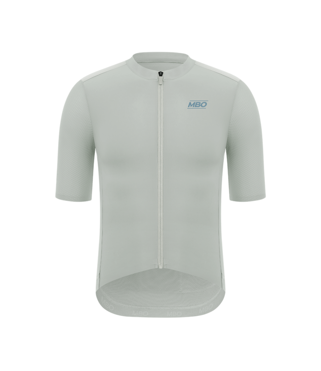 MBO Cycling All-Purpose Jersey C100 Heren Fietsshirt