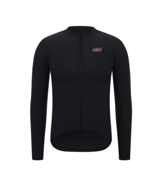 MBO MBO Cycling All-Purpose Jersey C140 Heren Fietsshirt Lange Mouw