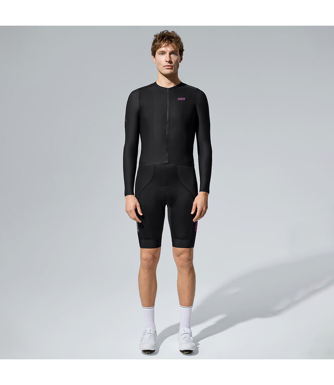 MBO Cycling All-Purpose Jersey C140 Heren Fietsshirt Lange Mouw