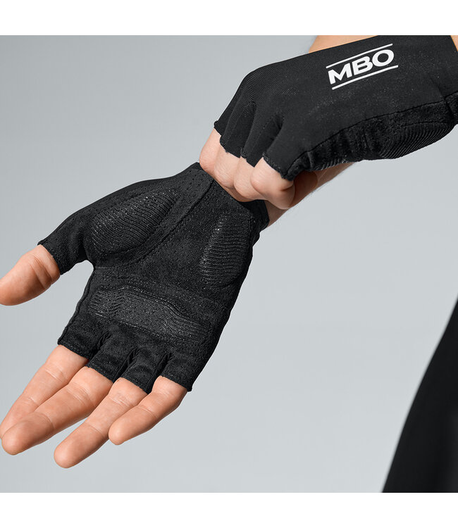 MBO Cycling AG121 Korte Fietshandschoenen