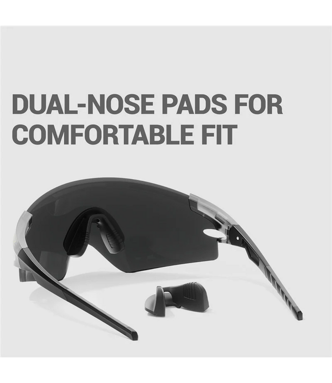 Kapvoe K410 Sportbril – Fotochromatische frameless fietsbril