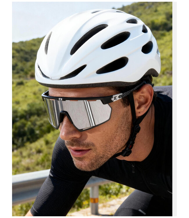 Kapvoe K432 Sportbril – Fotochromatische fietsbril