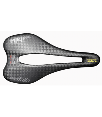 Selle Italia Selle Italia SLR Boost Tekno Superflow Zadel