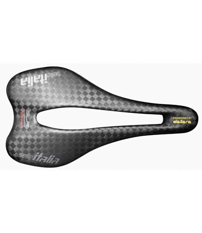 Selle Italia SLR Boost Tekno Superflow Zadel