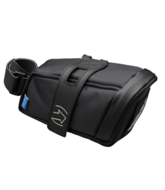 PRO PRO Performance Zadeltas Zwart