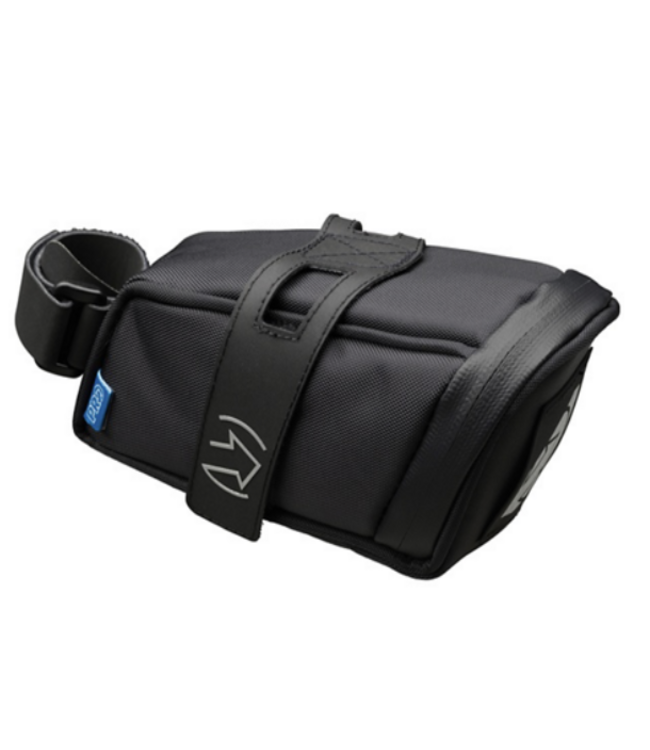 PRO Performance Zadeltas Zwart