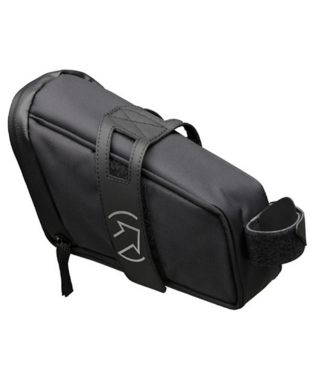 PRO Performance Zadeltas Zwart