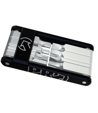 PRO PRO Performance Minitool 9 Functies Zwart/Zilver