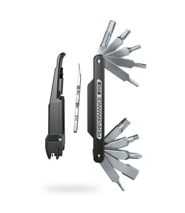 PRO Minitool 22 Multitool