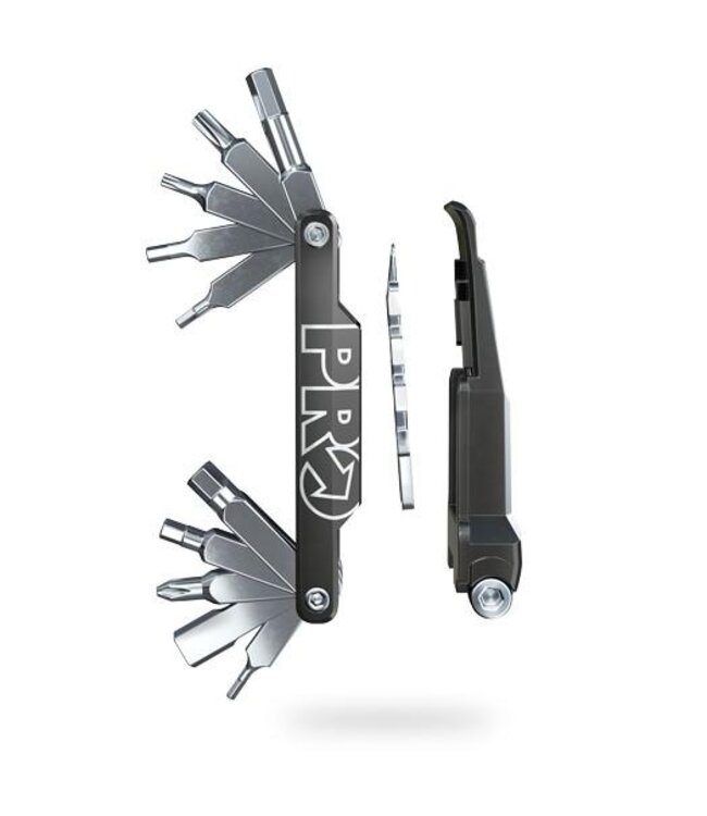 PRO Minitool 22 Multitool