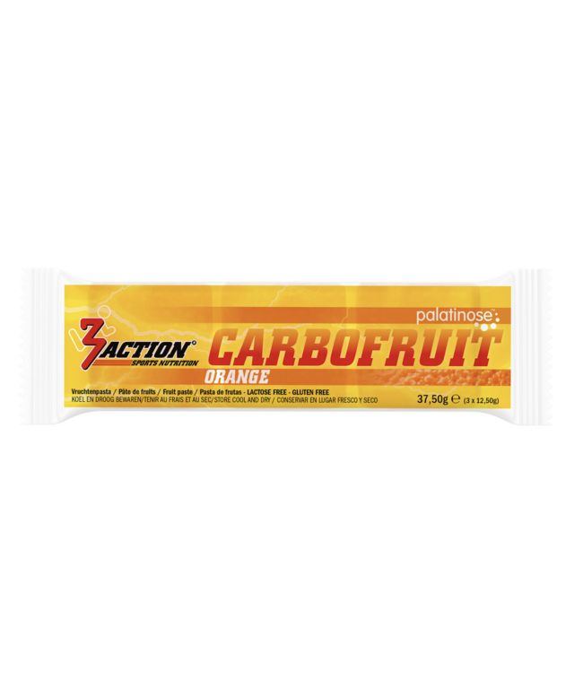3Action Carbofruit