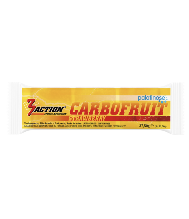 3Action Carbofruit