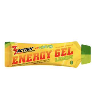 3Action 3Action Energie gel 25ml