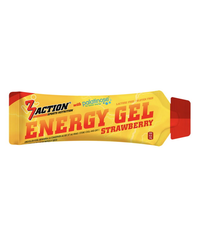 3Action Energie gel 25ml
