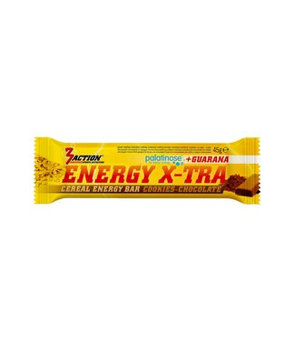 3Action 3Action Energy X-tra Bar