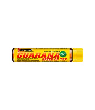 3Action 3Action Guarana 25ml power boost
