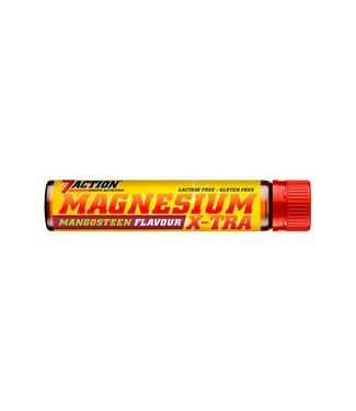 3Action 3Action Magnesium X-tra 25ml