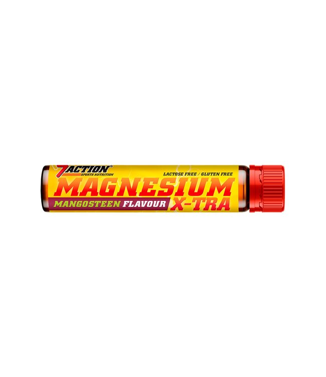 3Action Magnesium X-tra 25ml
