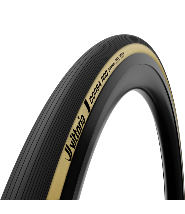 Vittoria Corsa Pro G2 TLR Racefiets Band