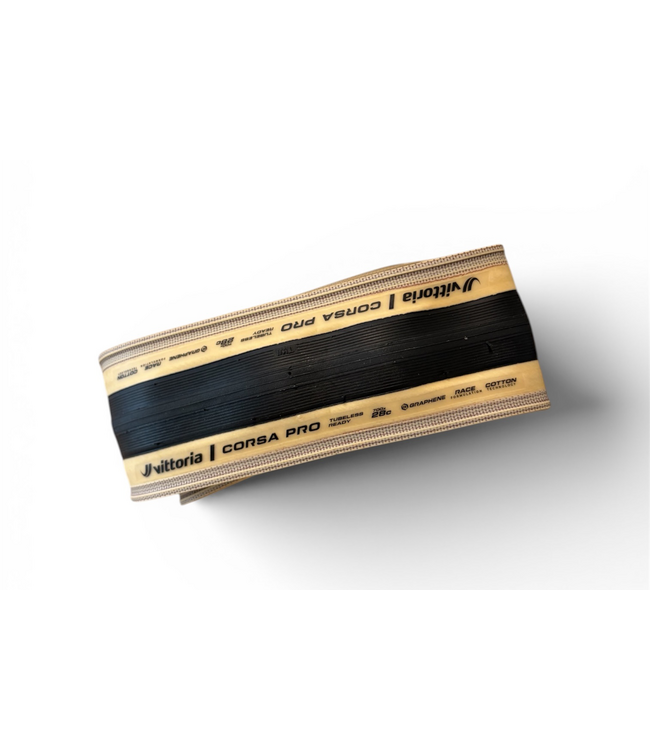 Vittoria Corsa Pro G2 TLR Racefiets Band