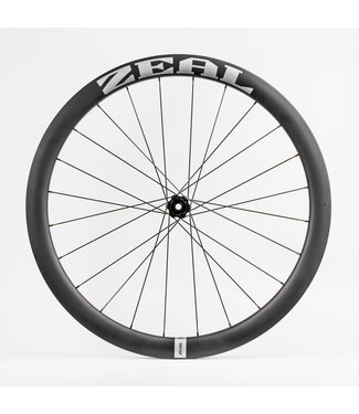 ZEAL ZEAL AR45 DT Swiss 350 Carbon Wielset