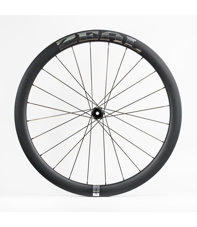 ZEAL AR45 DT Swiss 350 Carbon Wielset