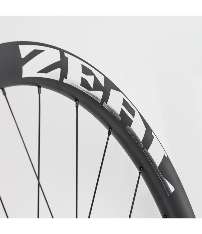 ZEAL AR45 DT Swiss 350 Carbon Wielset