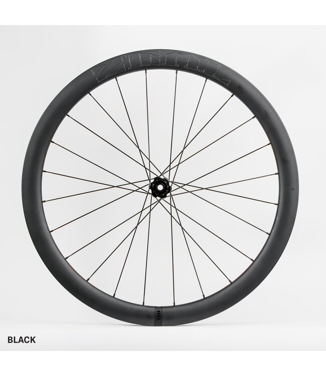 ZEAL AR45 DT Swiss 350 Carbon Wielset