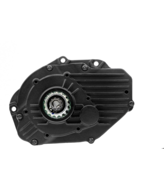 Bosch BOSCH E-BIKE MIDDENMOTOR PERFORMANCE LINE – DRIVE UNIT SET 25 KM/U (Type nr. 0 275 007 063 / 0275007063)