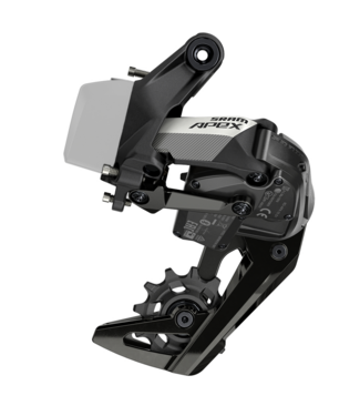 Sram SRAM Apex XPLR AXS D1 Achterderailleur