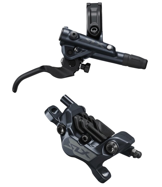 Shimano SLX Trail M7120 Schijfrem MTB