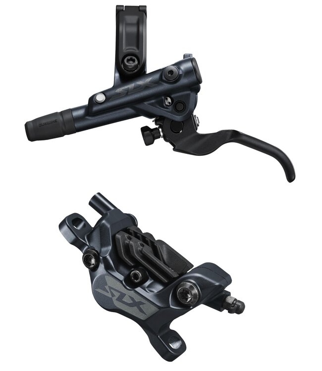 Shimano SLX Trail M7120 Schijfrem MTB
