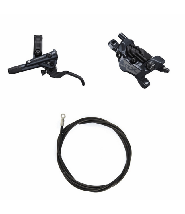 Shimano SLX Trail M7120 Schijfrem MTB