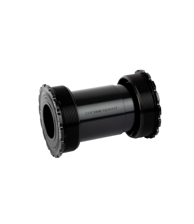 CeramicSpeed ALPHA Road Trapas