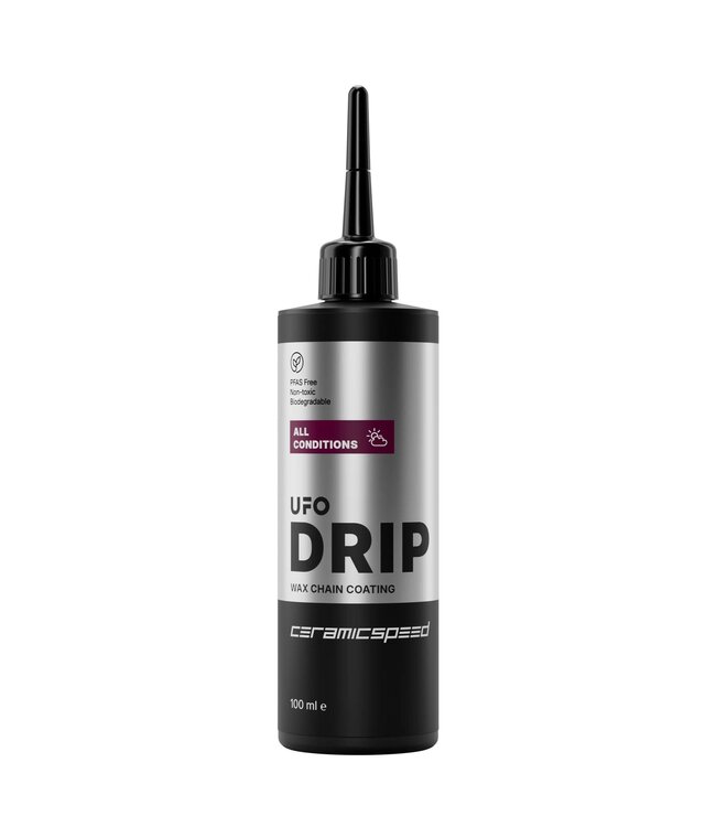 CeramicSpeed UFO Drip Wet / All Conditions
